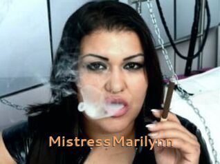 MistressMarilynn