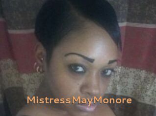 MistressMayMonore