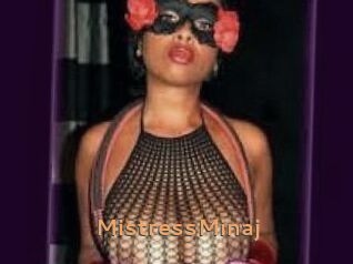 MistressMinaj