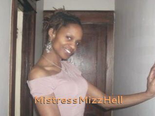 MistressMizzHell