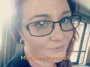 MistressMona69