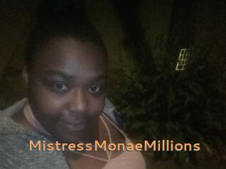 MistressMonaeMillions Du Cul A Gogo