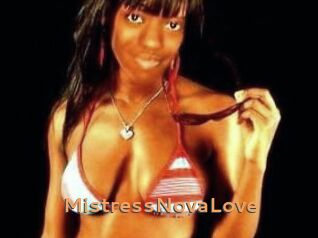 MistressNovaLove
