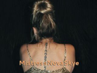 MistressNovaSkye