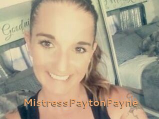 MistressPaytonPayne