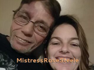 MistressRoseSteele