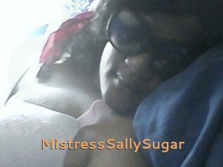 MistressSallySugar