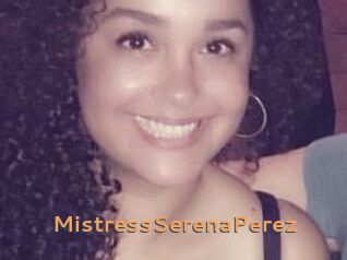 MistressSerenaPerez