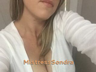 MistressSondra