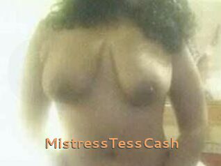 MistressTessCash