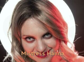 Mistress_Hanna