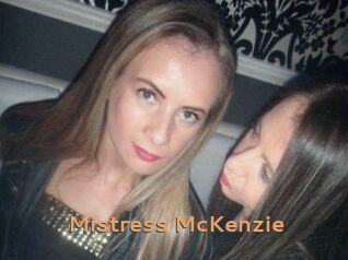 Mistress_McKenzie Du Cul A Gogo