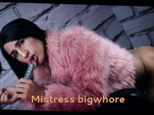 Mistress_bigwhore