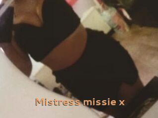 Mistress_missie_x