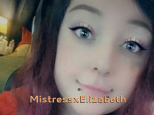 MistressxElizabeth
