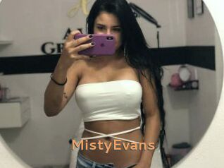MistyEvans
