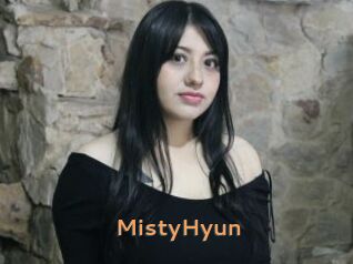 MistyHyun Du Cul A Gogo