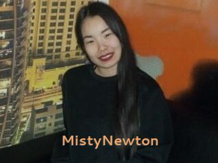 MistyNewton