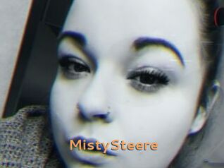 MistySteere