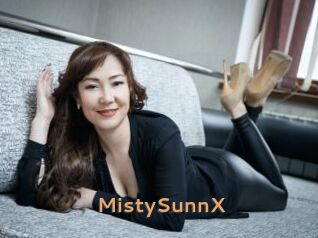 MistySunnX Du Cul A Gogo
