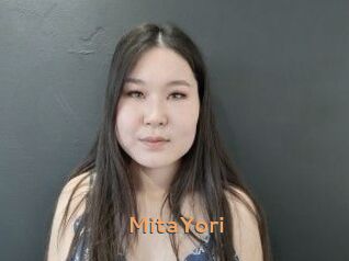 MitaYori Du Cul A Gogo