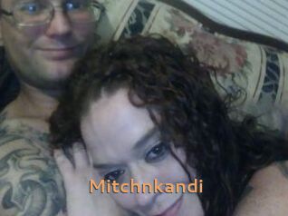 Mitchnkandi