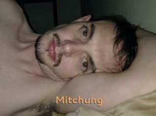 Mitchung Du Cul A Gogo