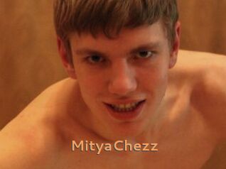 MityaChezz