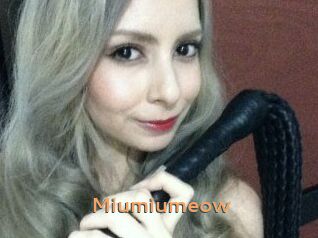 Miumiumeow