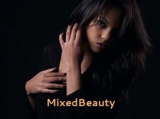 MixedBeauty Du Cul A Gogo