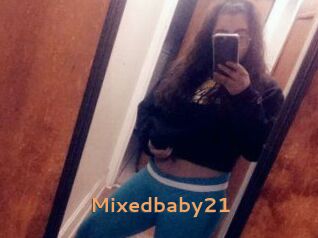 Mixedbaby21