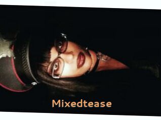 Mixedtease