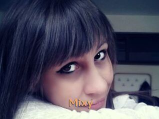Mixy