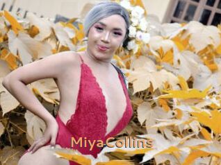 MiyaCollins Du Cul A Gogo