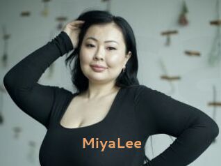 MiyaLee