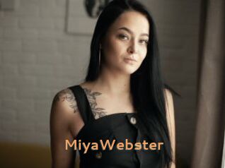 MiyaWebster