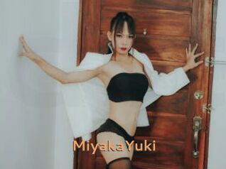 MiyakaYuki
