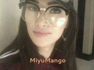 MiyuMango