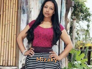 Mizaky