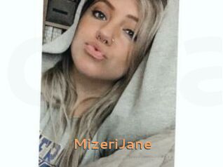 MizeriJane
