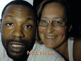 MizzViolet