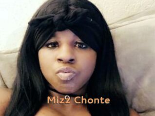 Mizz_Chonte