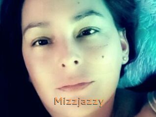 Mizzjazzy Du Cul A Gogo