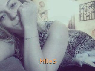 MlleS