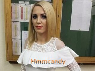 Mmmcandy