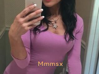 Mmmsx