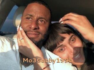 Mo3Gabby1998
