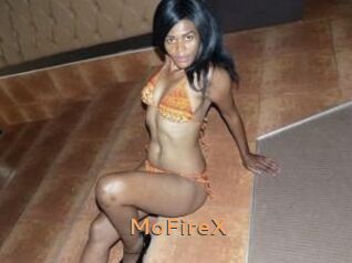 MoFireX Du Cul A Gogo