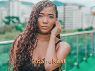 MoanaReal
