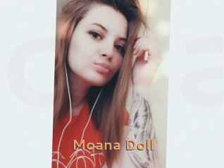 Moana_Doll Du Cul A Gogo